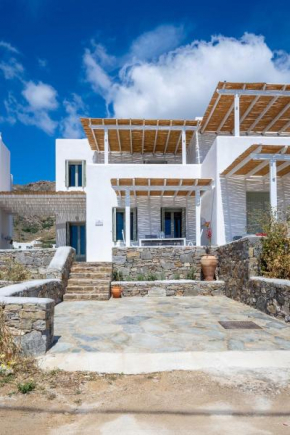 Armonia Villa